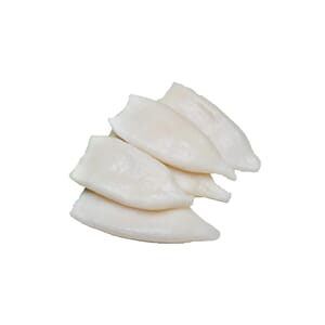 EC Akkar Tuber U/5 Rå Renset California 10x1kg