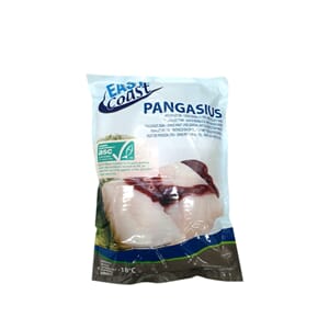 EC Pangasius File 170/230 Rå 10x1kg