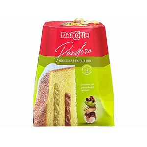 Dal Colle Pandoro Nocc. & Pist 750gx12