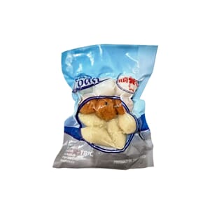 EC Sjømatboller Fisk Scampi 30x160g