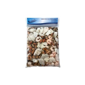 EC Sjømatmiks Superior 10x1kg