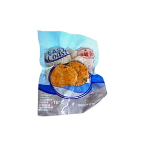 EC Fiskekaker Thai Stekte 30x160g