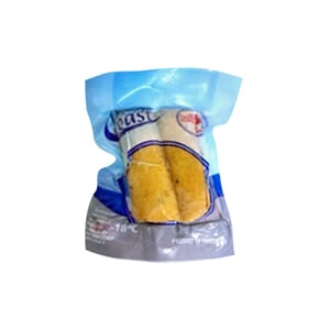 EC Fiskepinner Thai Stekte 30x160g