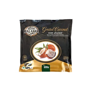 EC Grated Coconut 20x200g