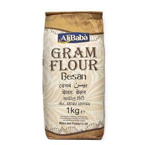 Ali Baba Gramflour 12x1kg