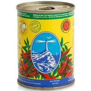 Du Cap Bon Harissa 24X350G