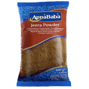 AB Jeera Cumin Powder 8x400g