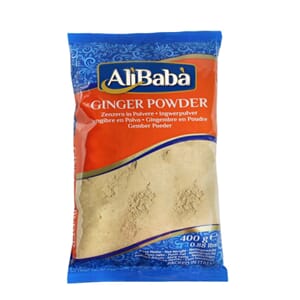 Ali Baba Ginger Powder 10x400g