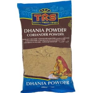 TRS Dhania Powder ( Koriander ) 10x400g