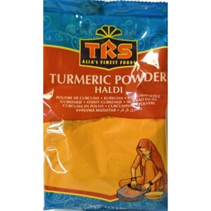 TRS Haldi (Turmeric)Powder 20x100g