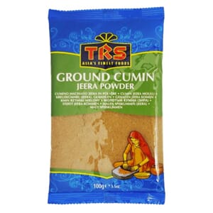 TRS Jeera Cumin Powder 20x100g