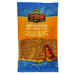 TRS Methi(Fenugreek) Seeds 20x100g