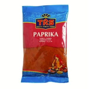 TRS Paprika Powder 20x100g