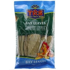 TRS Bay Leaves 15x30g