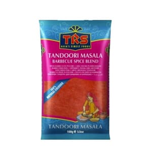 TRS Tandoori Masala 15x100g