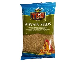 TRS Ajwain (Lovage Seeds) 10x300g