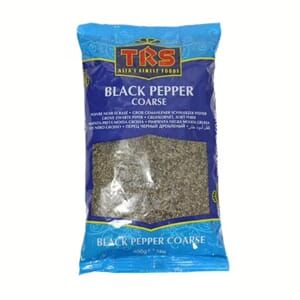 TRS Black Pepper Coarse 10x400g