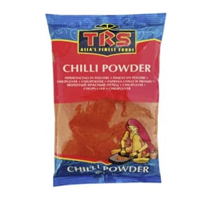 TRS Chilli Powder 10x400g