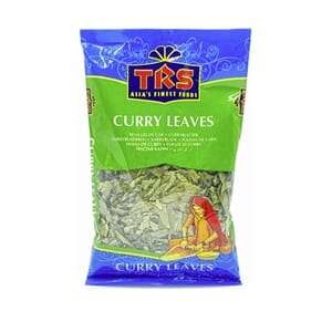 TRS CURRY LEAVES 10x30g