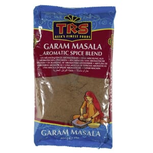 TRS Garam Masala Powder 10x400g