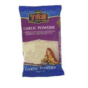 TRS Garlic Powder 10x400g