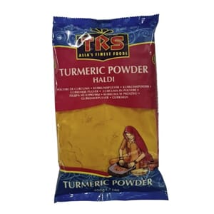 TRS Haldi (Turmeric) Powder 10x400g