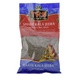 TRS Shahi Kala jeera Cumin 10x250g