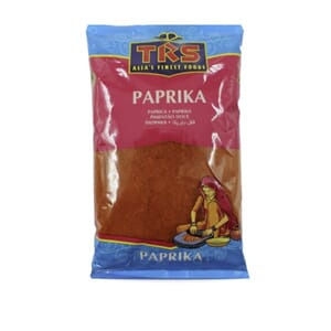 TRS Paprika Powder 10x400g