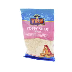 TRS Poppy Seeds White 10x250g
