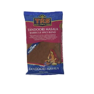 TRS Tandoori Masala 10x400g