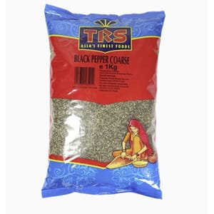 TRS Black Pepper Coarse 6x1kg