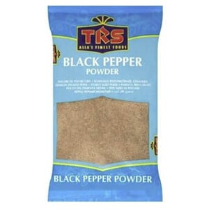TRS Black Pepper Powder 6x1kg