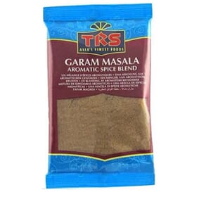 TRS Garam Masala Powder 6x1kg