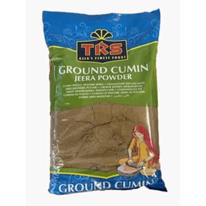 TRS Jeera Cumin Powder 6x1kg