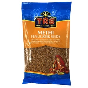 TRS Methi (Fenugreek) Seeds 6x1kg