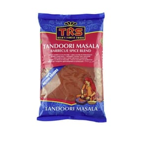 TRS Tandoori Masala 6x1kg