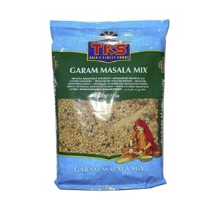 TRS Garam Masala Whole 6x500g