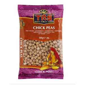 TRS Chick Peas 20x500g