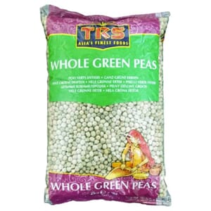 TRS Whole Peas Green ( Marrofat )6x2kg