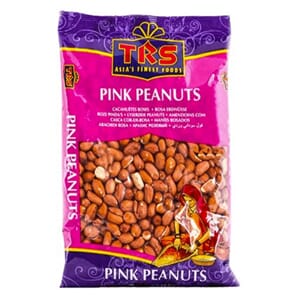 TRS Peanuts Pink 20x375g