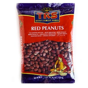 TRS Peanuts Red 20x375g