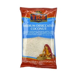 TRS DESICCATED COCONUT MED 8x300g