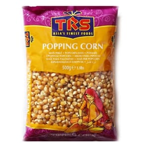 TRS Popcorn 8x500g