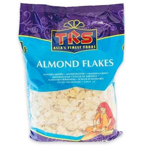 TRS Almond Flakes 6x750g