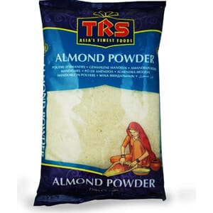 TRS Almond Powder 6x750g
