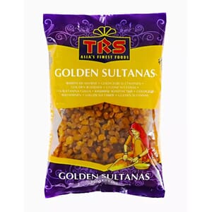 TRS Golden Sultanas (S.African) 6x750g