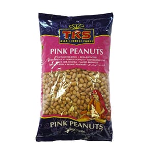 TRS Peanuts Pink 6x1.5kg