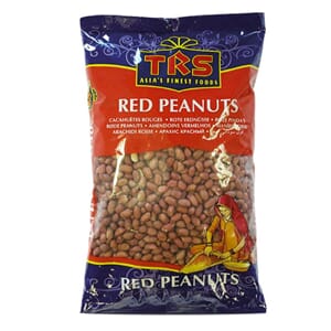 TRS Peanuts Red 6x1.5kg