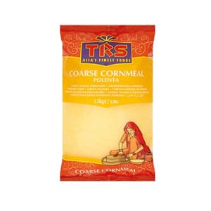 TRS CORNMEAL COARSE 4x1.5kg