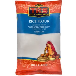TRS Rice Flour 6x1.5kg